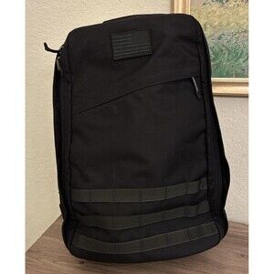 NWOT GoRuck GR1, 26L,  Black, Made In USA